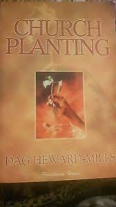 Church Planting HB - Dag Heward-Mills
